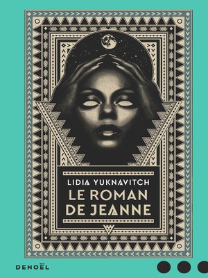 cover image of Le Roman de Jeanne